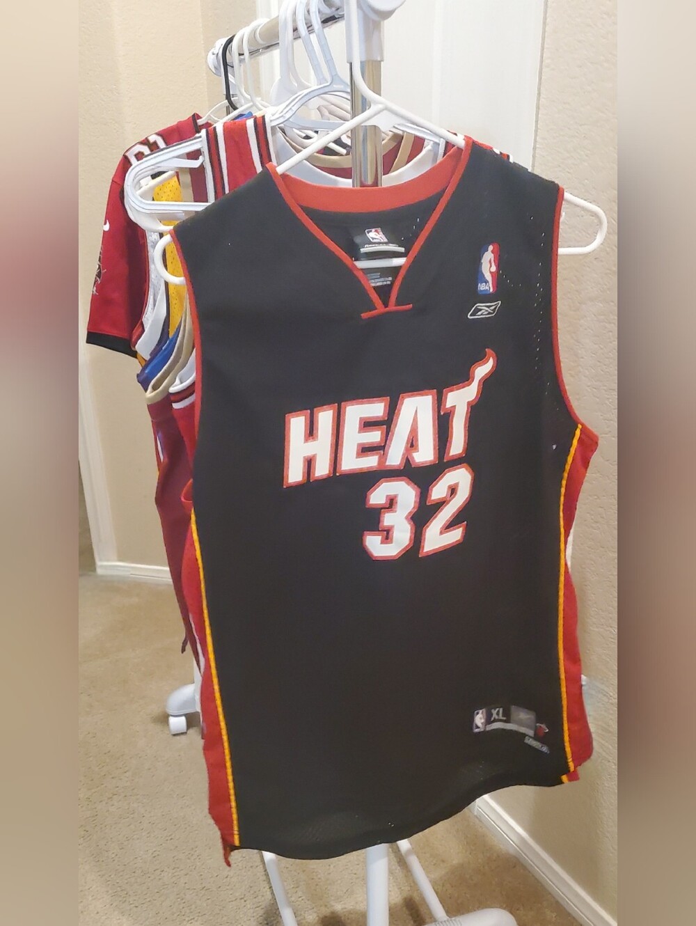 Kids NBA & NFL Jersey - Picture 5 of 10